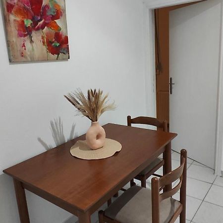 Kanali Holidays Apartment 3 Exterior photo