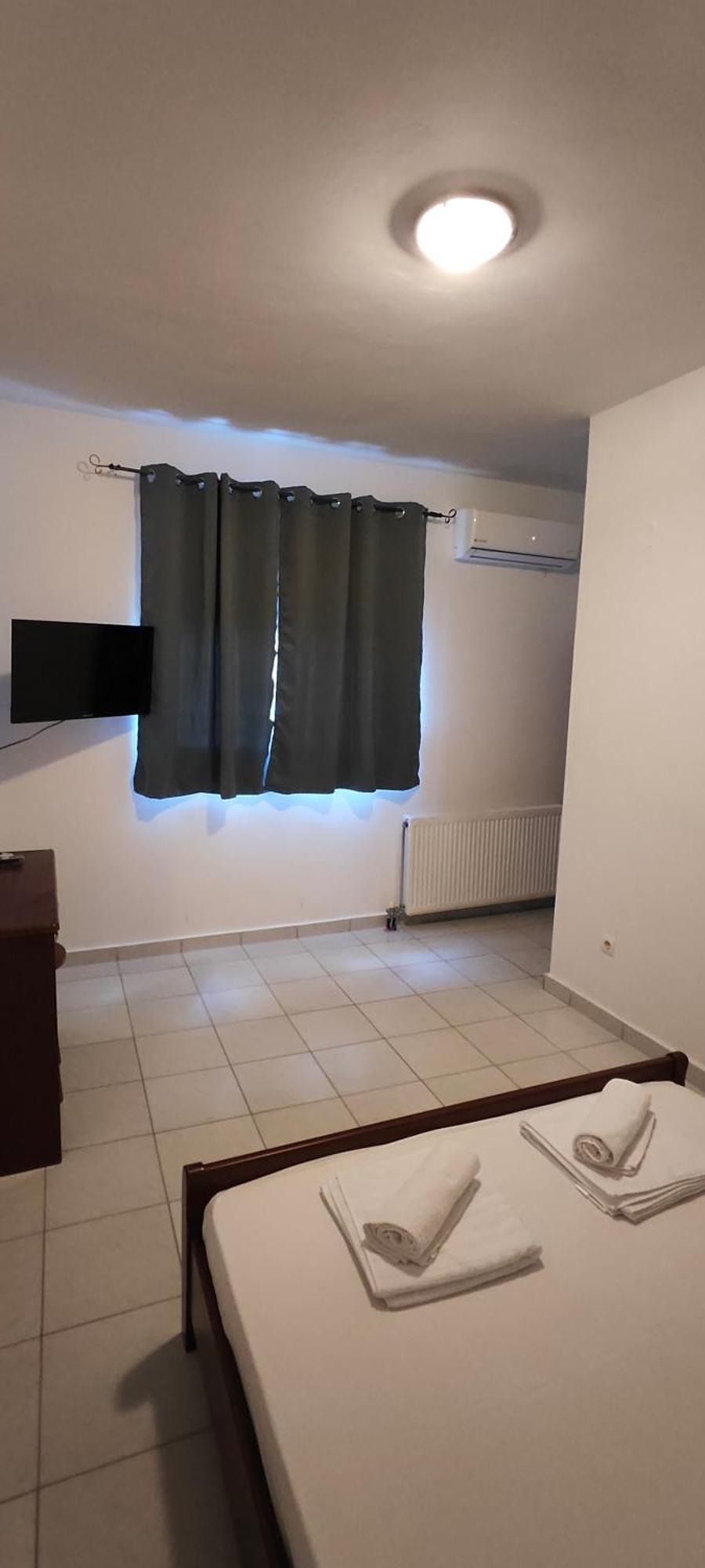 Kanali Holidays Apartment 3 Exterior photo
